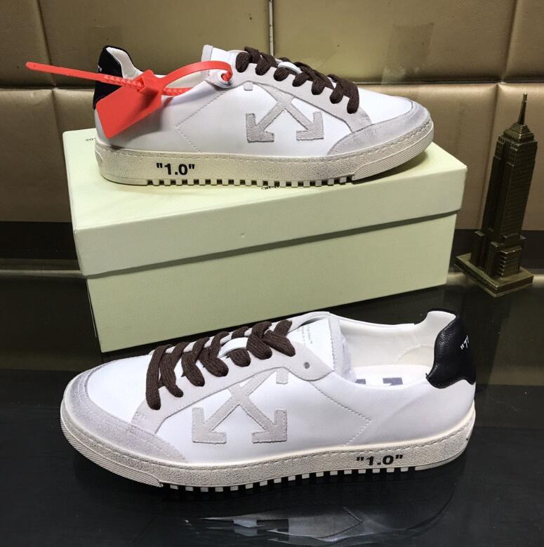glamy - YZO Men Shoes - 229