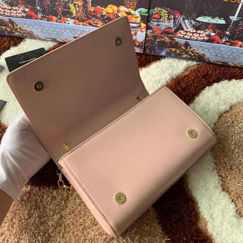 Satchel Bags - DNG Bags - 043