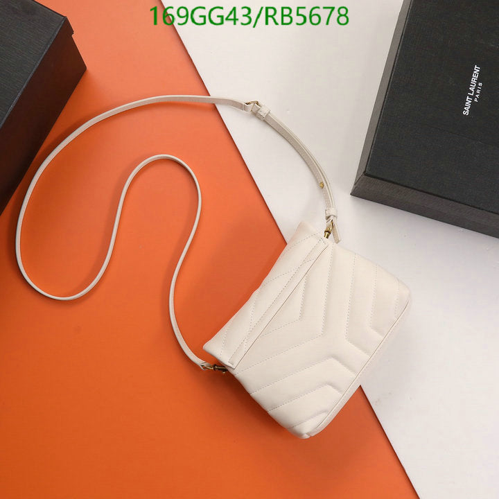 SAMC - YLS Bags - 030