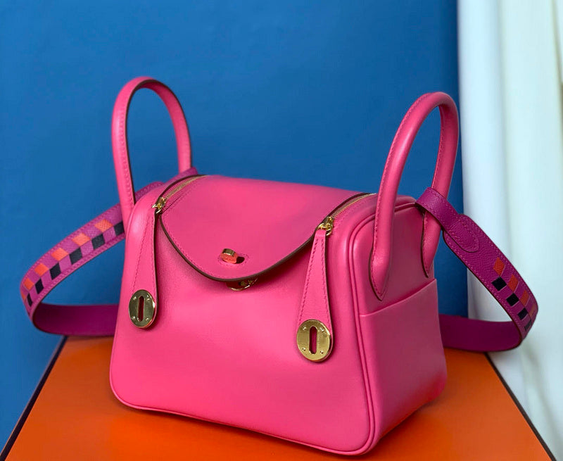 Satchel Bags - HMS-Bags - 638