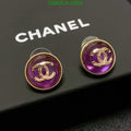 SAMC - CHL Jewelry Earrings - 490