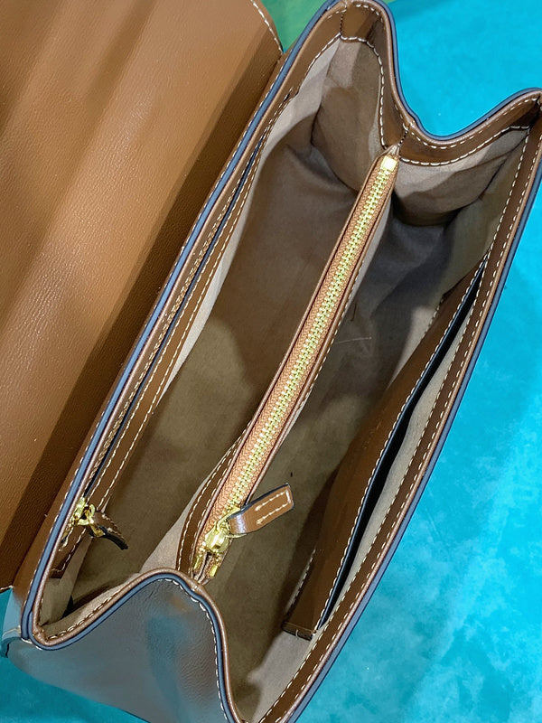 Satchel Bags - GCI Bags - 1854
