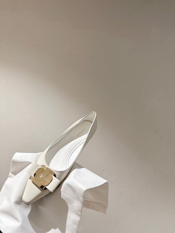 Glami - FGO Women Shoes - 312