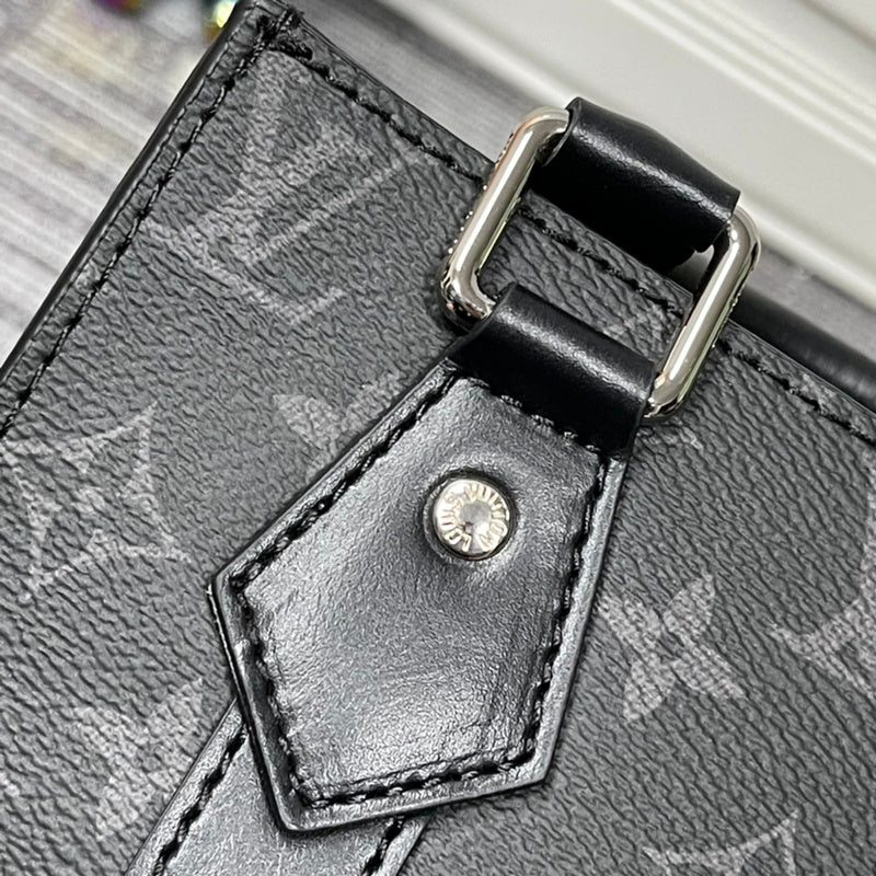 Satchel Bags - VL2 Bags - 091