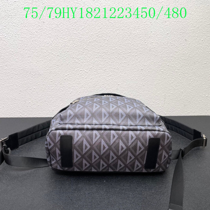 Glami - DOR Bags - 965
