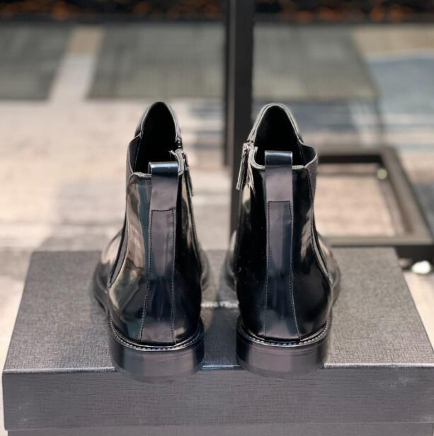 SAMC - DAG Men Shoes - 119