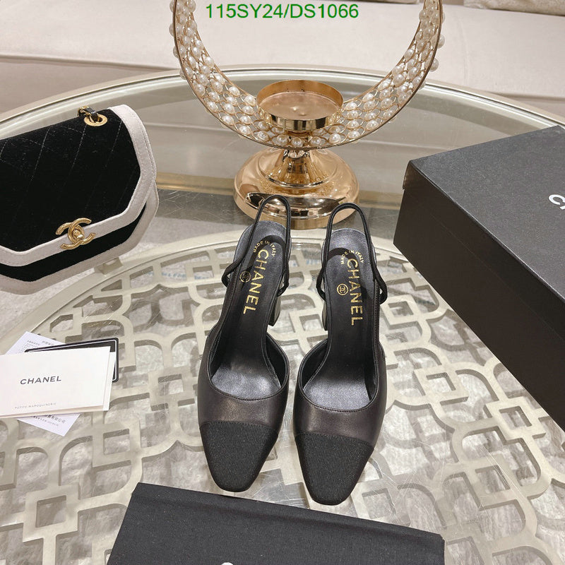 SAMC - CHL Women Shoes Ballet - 085
