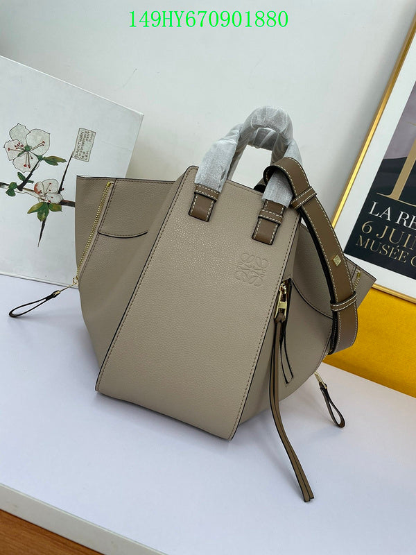Satchel Bags - LWE Bags - 252