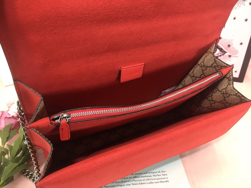 Satchel Bags - GCI Bags - 1617