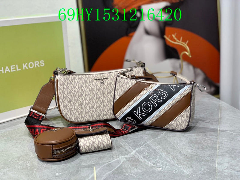 Satchel Bags - MK Bags - 514