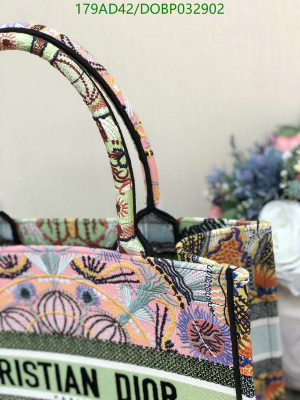 SAMCC - DOR Bags - 1435