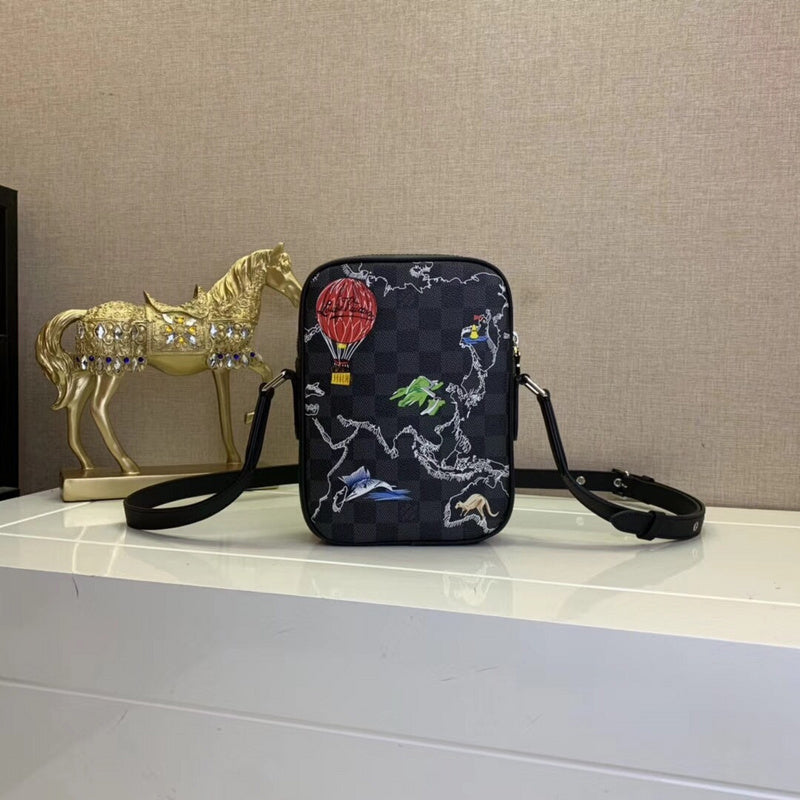 LOV2 Bags - Luxurious Bags  1870