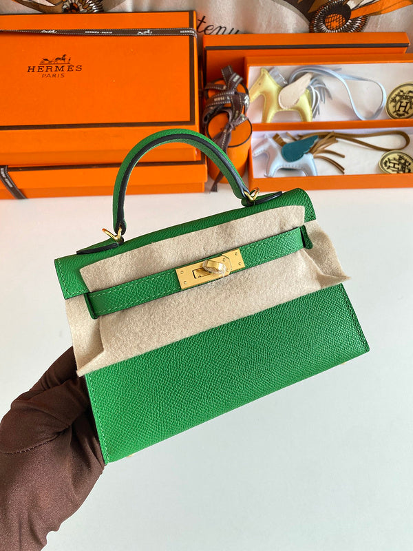 Glamy - HMS Bags - 490