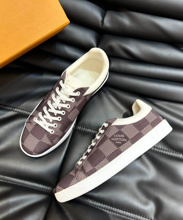 SAMC - LOV Men Shoes - 078