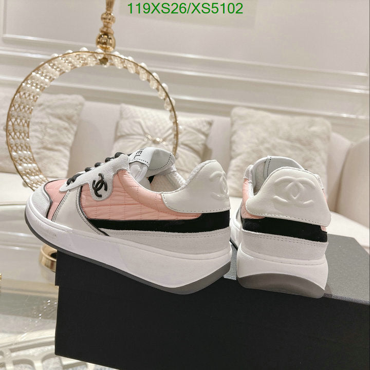 SAMC - CHL Women Shoes Sneakers - 205