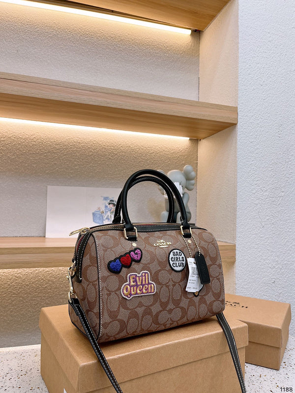 Satchel Bags - CCH Bags - 300