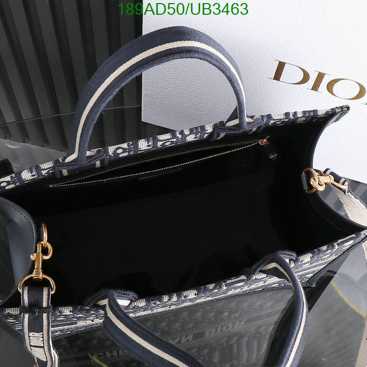 SAMCC - DOR Bags - 1176