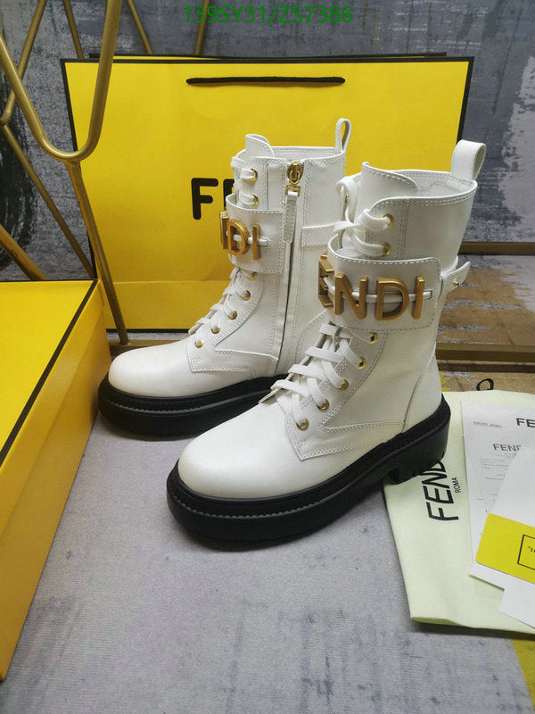 SAMC - FDE Women Shoes - 524