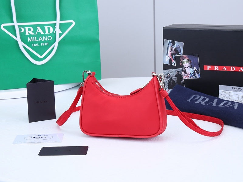 Glamy - PD Bags - 536