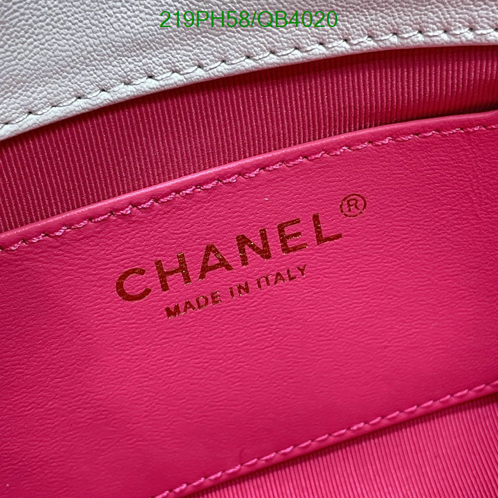 SAMC - CHL Bags - 590