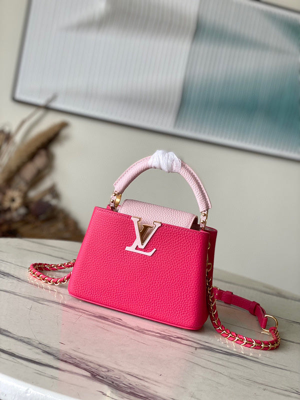 Fashion Lu-Vi bags - 4011
