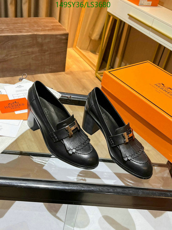 SAMC - HMS Women Shoes - 440