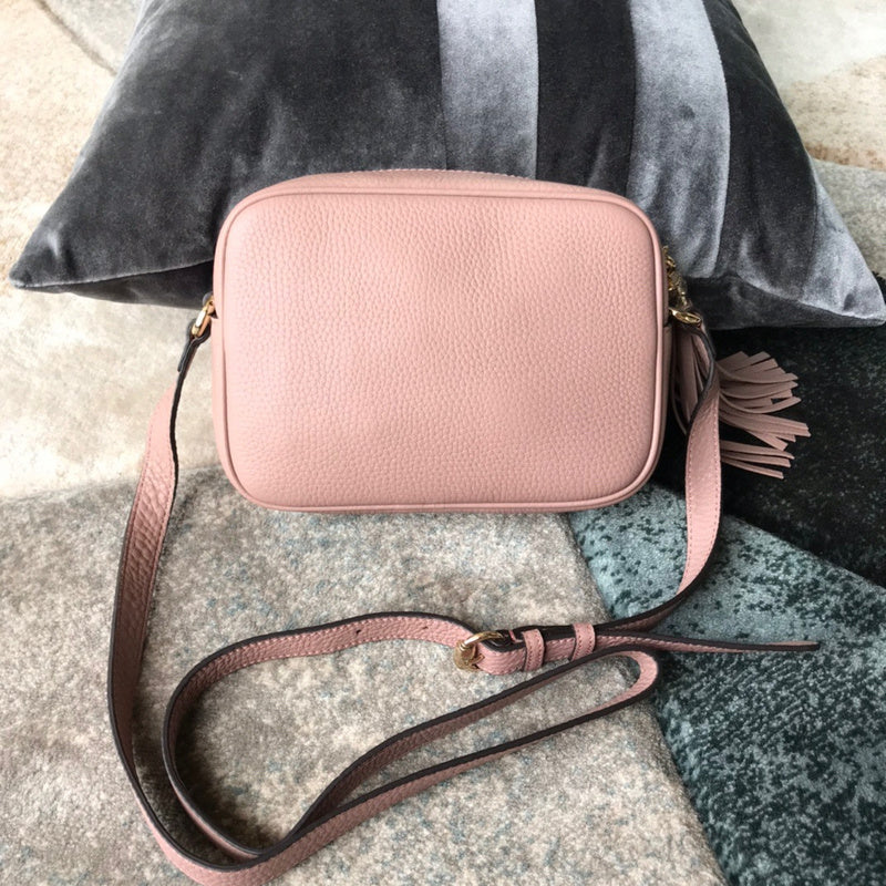 Glami Fashion - GCI Bags - 6240
