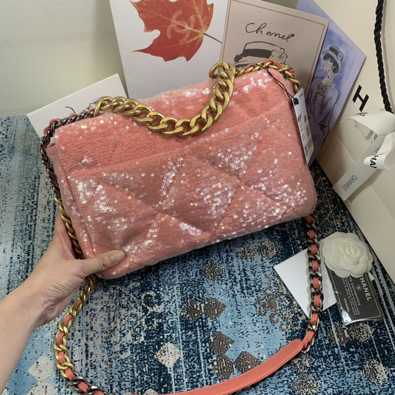Chanel Bags