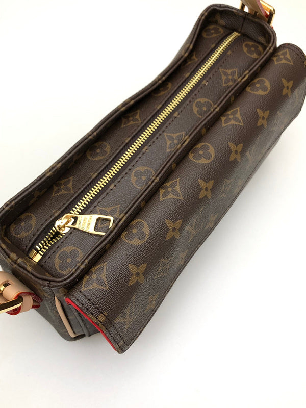 Satchel Bags - VL1 Bags - 641