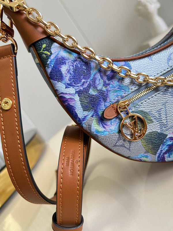Glamy - LOV Bags - 554