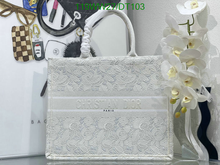 SAMCC - DOR Bags - 1030