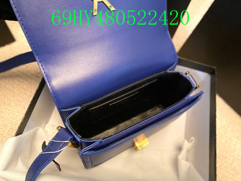Glami - YLS Bags - 1807