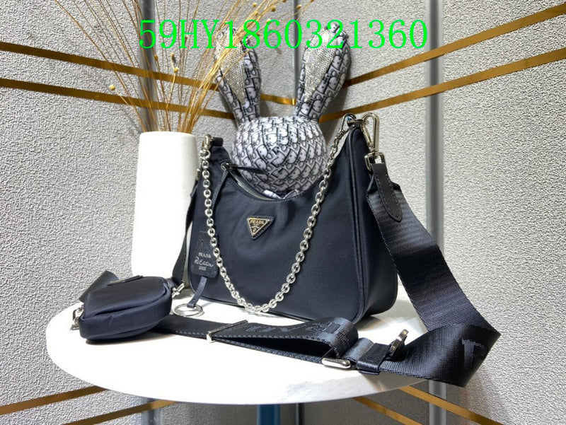 Satchel Bags - PDA Bags - 4550