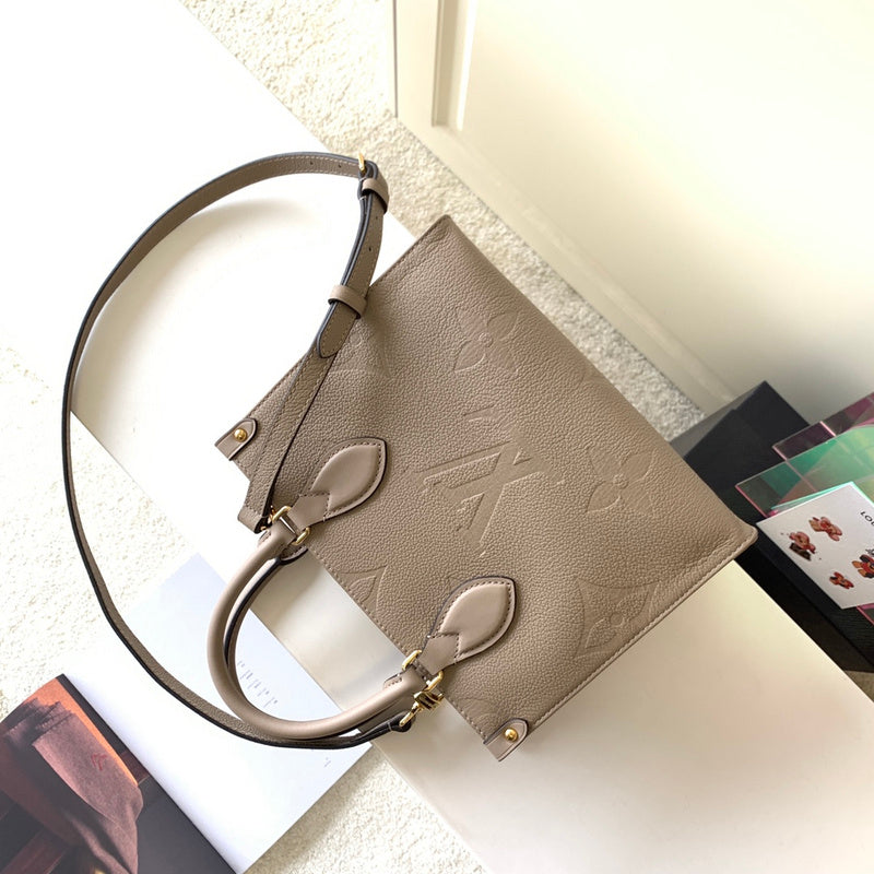 Satchel Bags - VL Bags - 1189