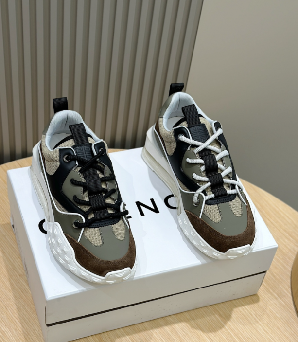 SAMC - GCY Men Shoes - 010