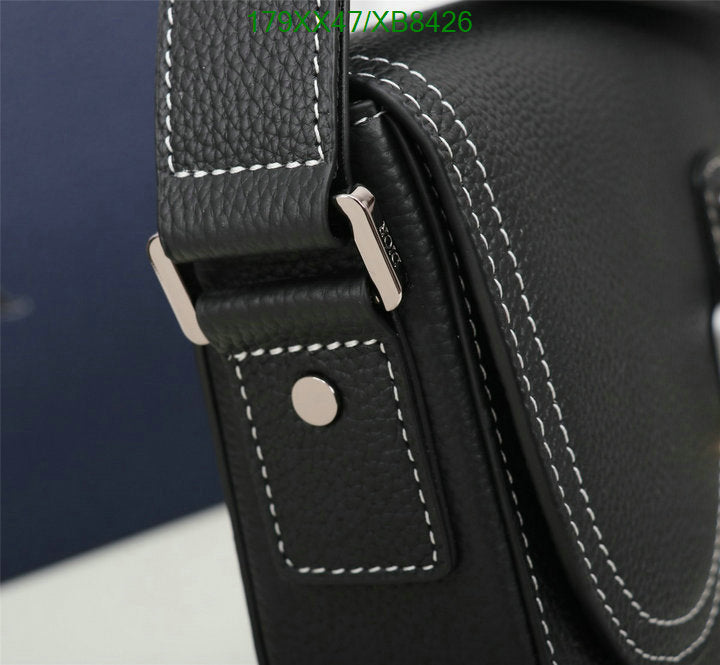 SAMCC - DOR Bags - 1509