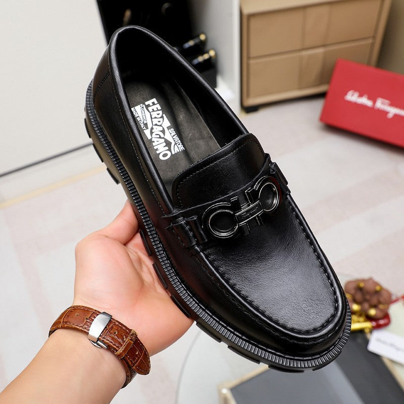 Glami - FGO Men Shoes - 884