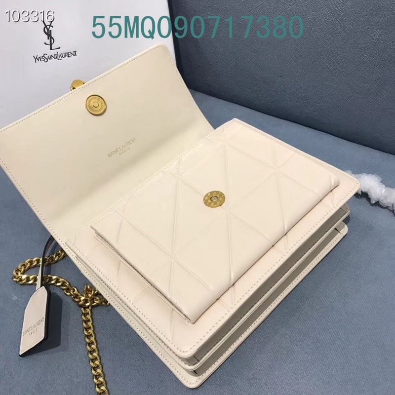 Glami - YLS Bags - 2259