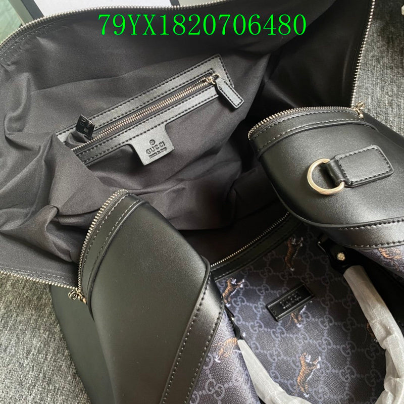 Glami Fashion - GCI Bags - 11350