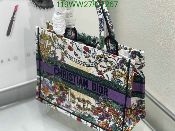SAMCC - DOR Bags - 781
