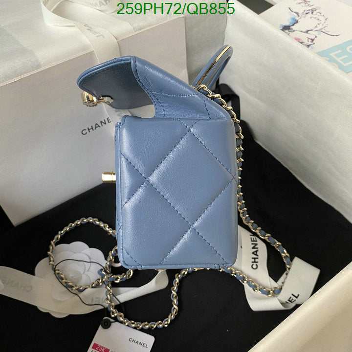 SAMC - CHL Bags - 352