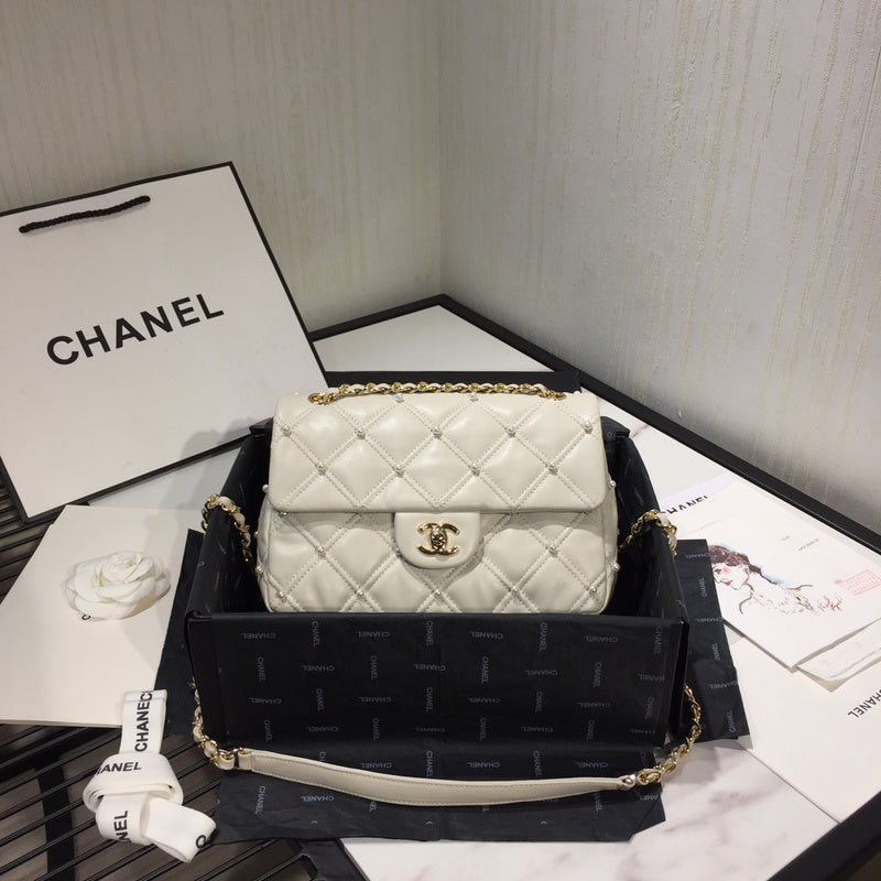 Satchel Bags - CHL Bags - 6423