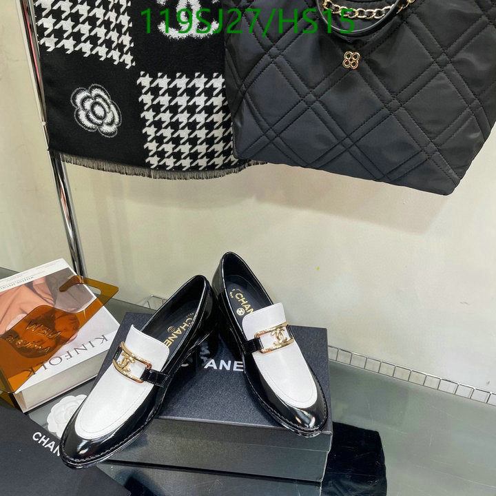 SAMC - CHL Women Shoes - 037