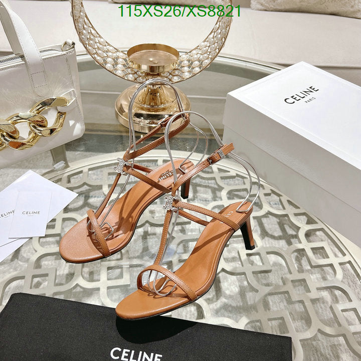 SAMC - COL Women Shoes - 243