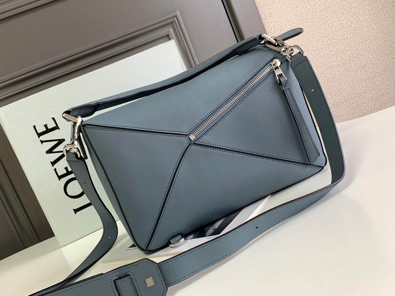 Glamy - LWO Bags - 802