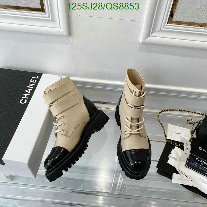 SAMC - CHL Women Boots - 148