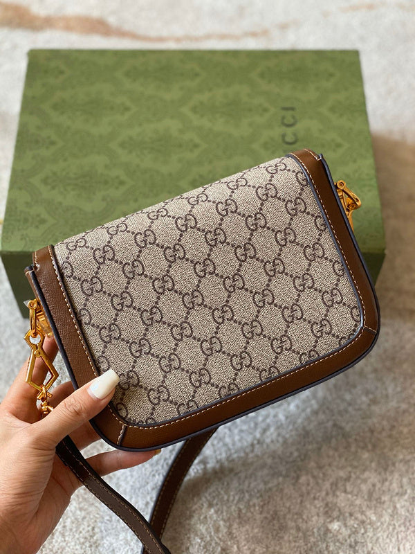 Glami Fashion - GCI Bags - 9995