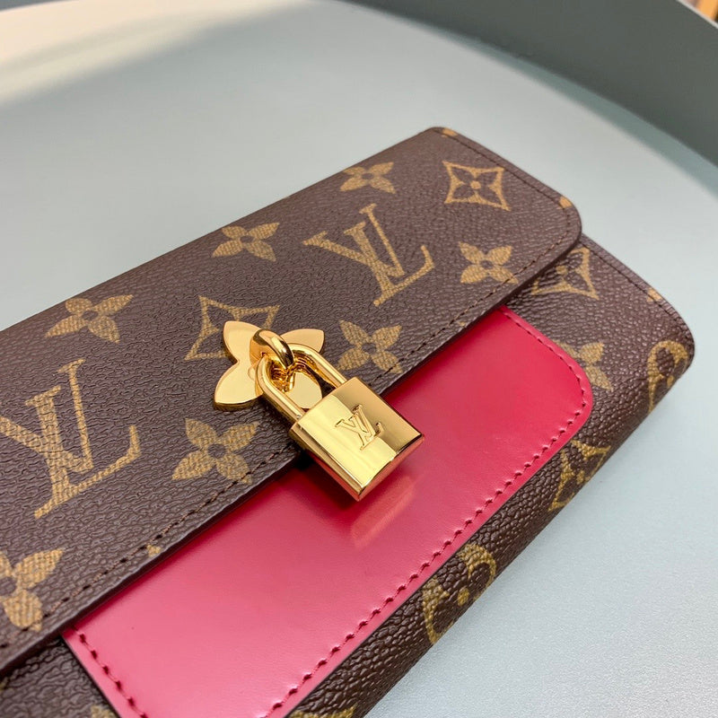 Glami Fashion Lu-Vi bags - 9092