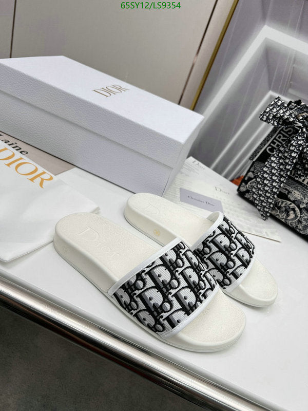 SAMCC - DOR Women Shoes - 2100