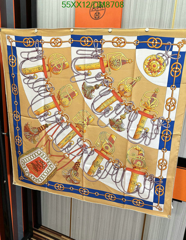 SAMC - HMS Scarves - 005